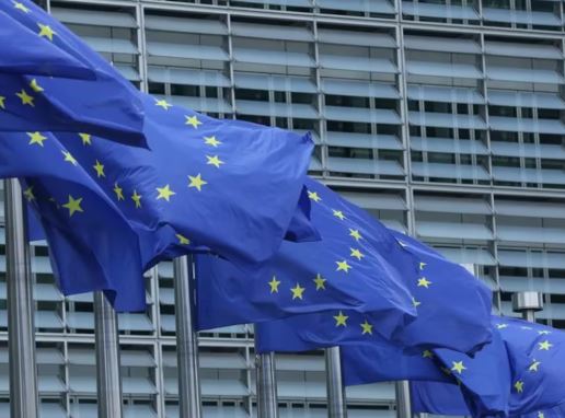 Unión Europea Unión Europea