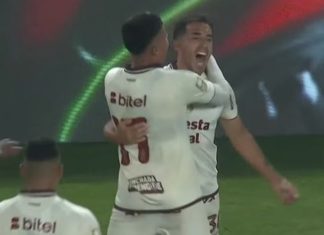 Universitario de Deportes