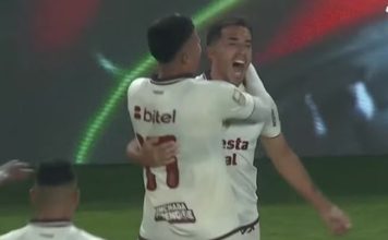 ‘U’ persigue a Alianza Universitario de Deportes
