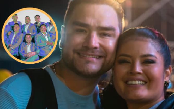 Viuda de Paul Flores indignada con Armonía 10 Viuda de Paul Flores indignada con Armonía 10