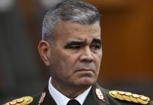 Vladimir Padrino López