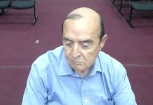 Vladimiro Montesinos