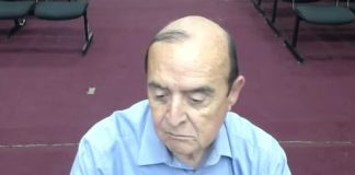 Vladimiro Montesinos