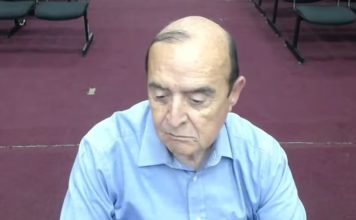 Clavan 20 años a Montesinos por el caso “sobres bomba” Vladimiro Montesinos