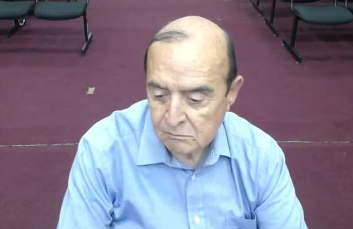 Vladimiro Montesinos Vladimiro Montesinos