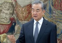 Wang Yi