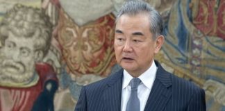 Wang Yi