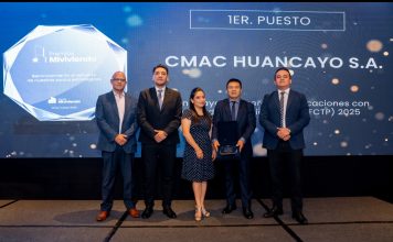 Caja Huancayo lidera nuevamente el financiamiento habitacional y logra el N°1 en Mivivienda 2025