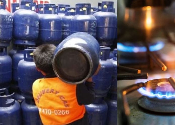 balones de gas balones de gas