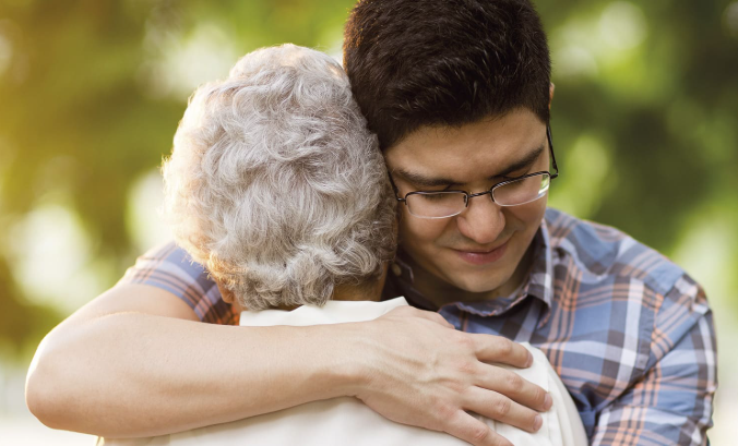 buena compañía para un adulto mayor en casa buena compañía para un adulto mayor en casa