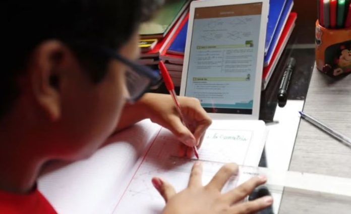 clases remotas clases remotas