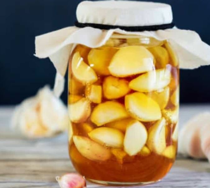 conservar los ajos conservar los ajos