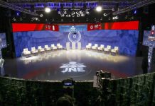 Hoy sigue nuevo día de debate debate presidencial