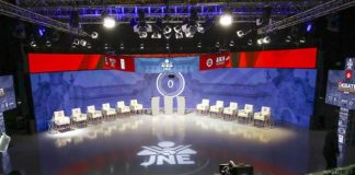 debate presidencial