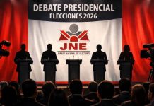 Hoy arranca nuevo debate debates presidenciales