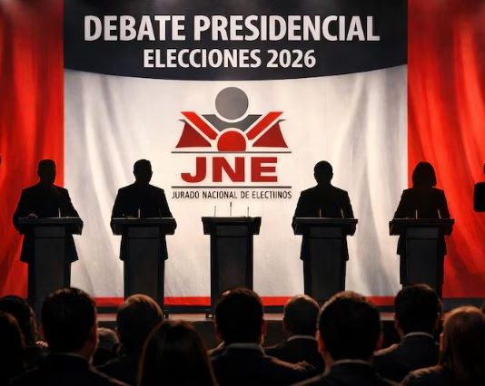 debates presidenciales