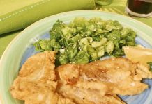 Rica merluza a la romana rebozada merluza a la romana rebozada