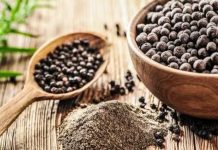 ¿Es mejor usar pimienta dura o en polvo? pimienta dura o en polvo