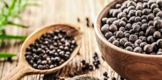 ¿Es mejor usar pimienta dura o en polvo? pimienta dura o en polvo