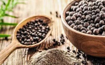 ¿Es mejor usar pimienta dura o en polvo? pimienta dura o en polvo