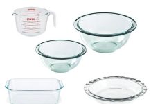 Cómo elegir un Pirex pirex