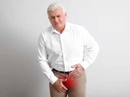 Rejuvenece tu próstata sin inflamación ni dolor próstata