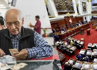 retiros de la ONP