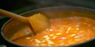 ¿En qué tiempo se cocinan las menestras