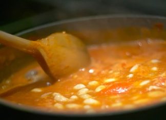 ¿En qué tiempo se cocinan las menestras