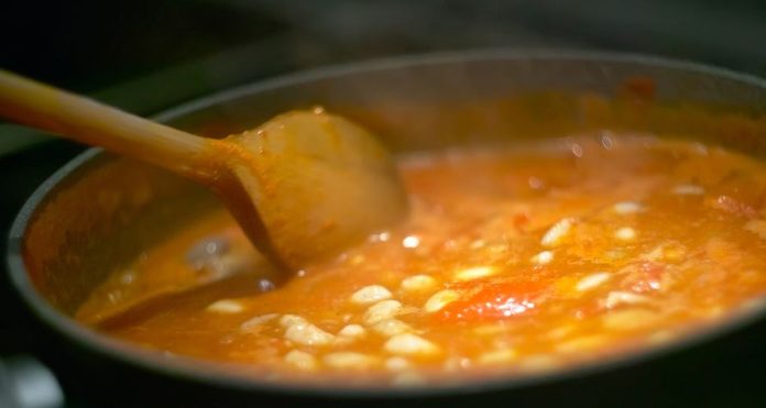 ¿En qué tiempo se cocinan las menestras