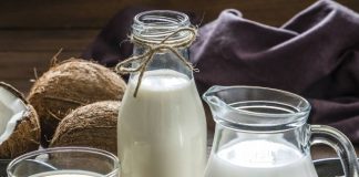 ¿Qué leche se usa mejor en cocina