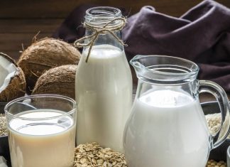 ¿Qué leche se usa mejor en cocina