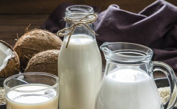 ¿Qué leche se usa mejor en cocina