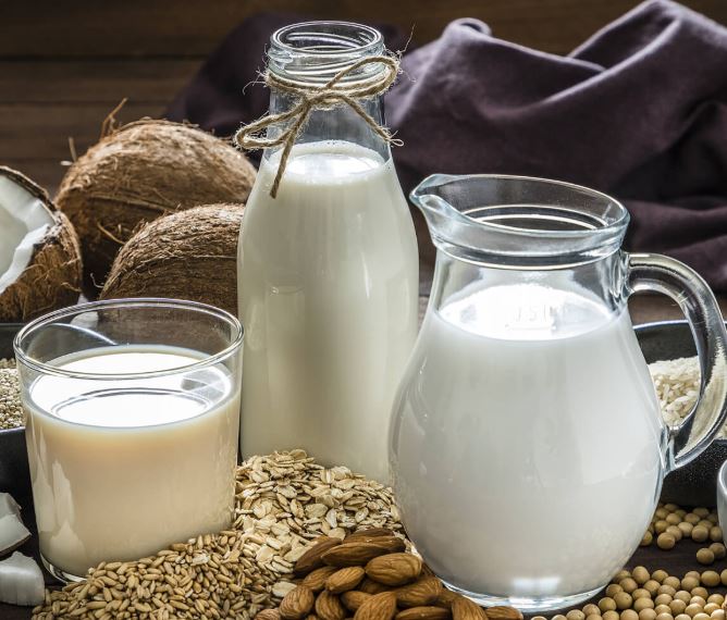 ¿Qué leche se usa mejor en cocina ¿Qué leche se usa mejor en cocina