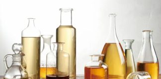 ¿Qué vinagre viene mejor en tus comidas