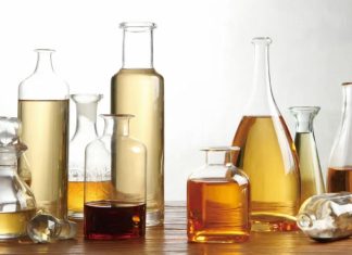 ¿Qué vinagre viene mejor en tus comidas