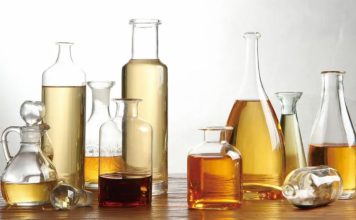 ¿Qué vinagre viene mejor en tus comidas