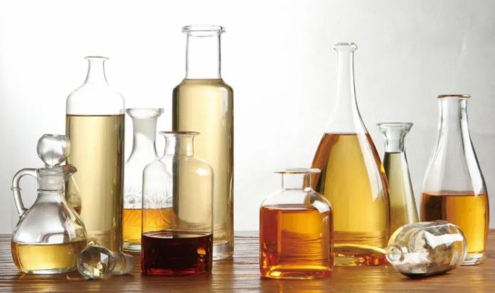 ¿Qué vinagre viene mejor en tus comidas