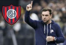 ‘Cuervos’ sí van por Guede