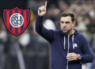 ‘Cuervos’ sí van por Guede