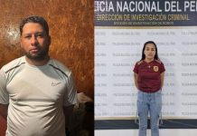 ‘Los Mexicanos’ se infiltraban en las empresas de transporte