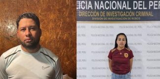 ‘Los Mexicanos’ se infiltraban en las empresas de transporte