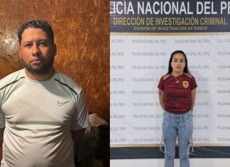 ‘Los Mexicanos’ se infiltraban en las empresas de transporte