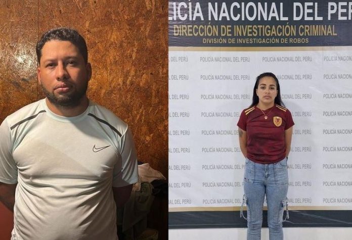 ‘Los Mexicanos’ se infiltraban en las empresas de transporte ‘Los Mexicanos’ se infiltraban en las empresas de transporte