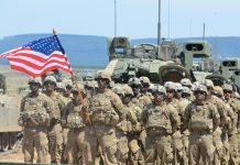 Acusan a EE.UU. de “terroristas”