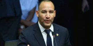 Alejandro Muñante