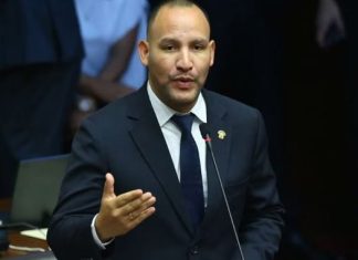 Alejandro Muñante