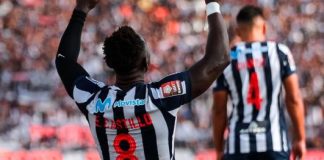 Alianza Lima venció y lucha por el Apertura
