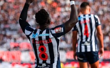 Alianza Lima venció y lucha por el Apertura