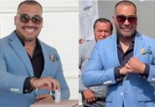 Álvaro Paz de la Barra